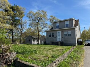 925 Washington St, Weymouth, MA 02189