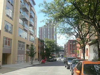 Rented by Town Residential
