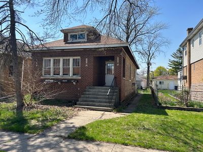 (Undisclosed Address), Elmwood Park, IL, 60707