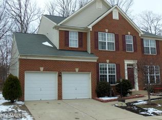 8384 Tenbrook Dr, Gainesville, VA 20155