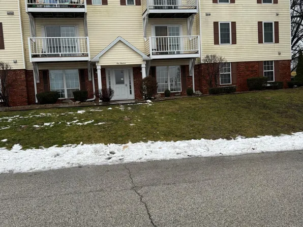 106 Huckleberry Heights Dr #106, Hannibal, MO 63401