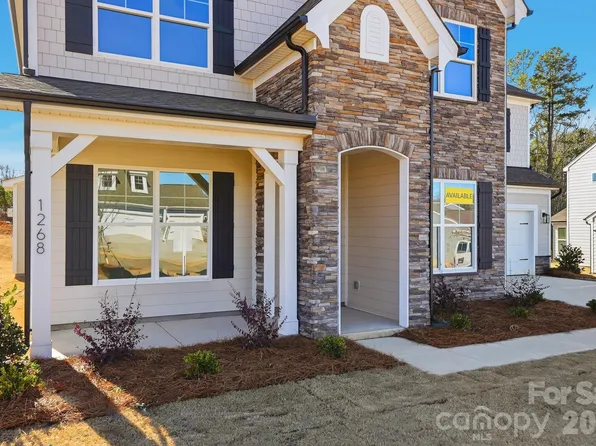 1268 Carrington Dr, Stanley, NC 28164