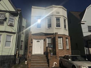 134 Bidwell Ave, Jersey City, NJ 07305