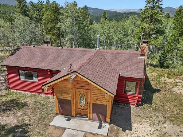 301 Genevas Way, Black Hawk, CO 80422