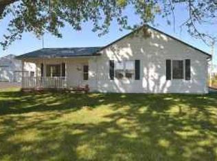 23080 Interurban Rd, Dearborn, MO 64439