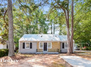 718 Pegg Rd SW, Atlanta, GA 30315