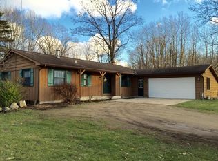 3601 45th St, Hamilton, MI 49419