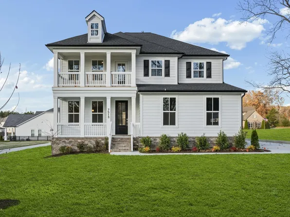 7513 Old Nashville Rd, Fairview, TN 37062