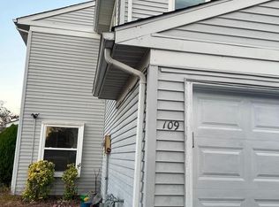 109 Pebble Rd, Hightstown, NJ 08520