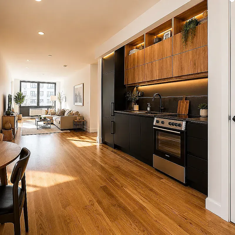 1 Duffield Street — Photo 1
