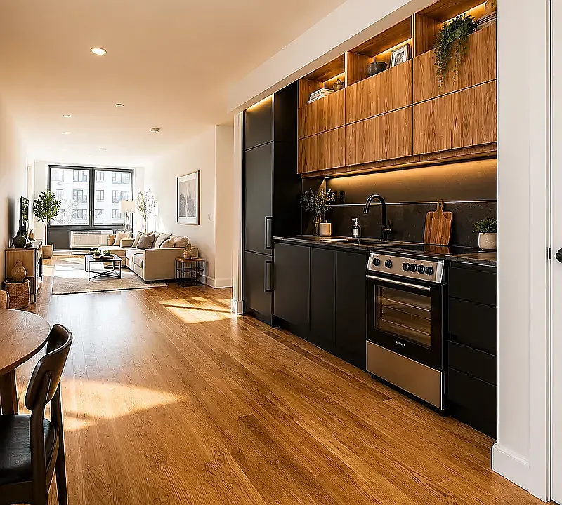 1 Duffield St #215