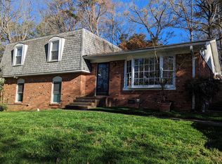 502 Francisca Ln, Cary, NC 27511