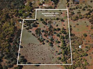 21726 Graham Rd, Manton, CA 96059