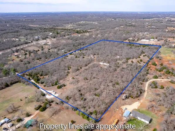 (undisclosed Address), McLoud, OK 74851