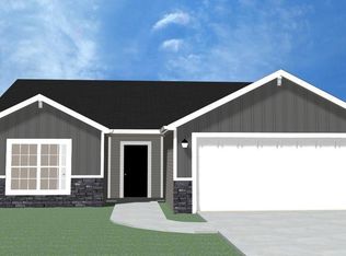 9957 Bronco Dr, Fort Wayne, IN 46804
