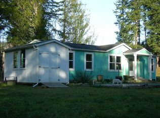 54898 Robinson Rd, Coquille, OR 97423