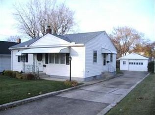 780 Clyde St, Akron, OH 44310