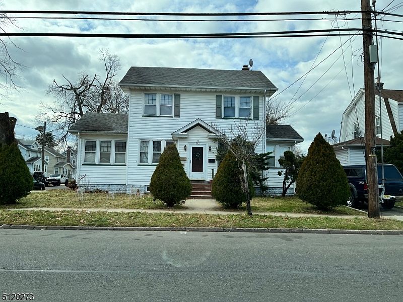 912 Chestnut St, Roselle, NJ 07203 Zillow