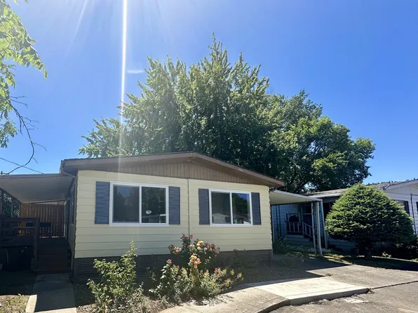 3800 W 6th St Unit 111, The Dalles, OR 97058