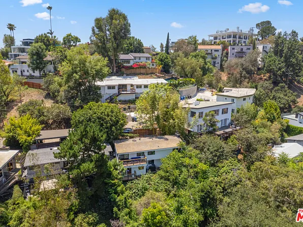 6331 Grape Pl, Los Angeles, CA 90068