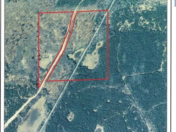 On Pig Snout Ln, Crandon, WI 54520