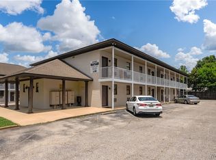 1212 12th St #17, Tuscaloosa, AL 35401