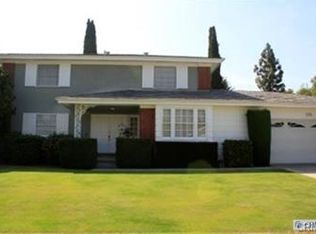 1930 Canyon Dr, Fullerton, CA 92833