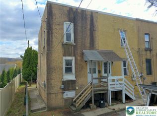 438 Milton St, Bethlehem, PA 18018