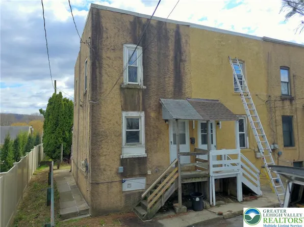438 Milton St, Bethlehem, PA 18018