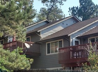 85 Main St, Bailey, CO 80421