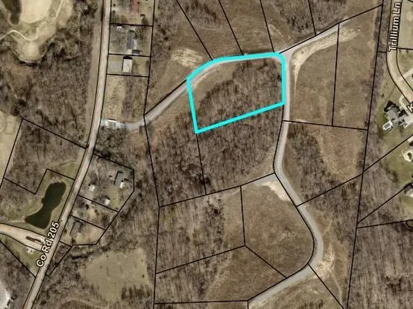 16 County Road 205, Cape Girardeau, MO 63701