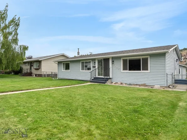2102 Lincoln St, Anaconda, MT 59711