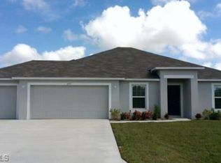 2319 SW 16th Ter, Cape Coral, FL 33991