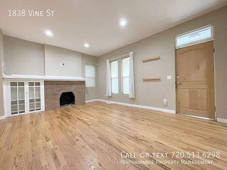 1838 Vine St — Photo 5