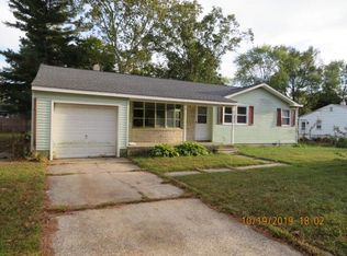 305 Hestor Ave, Egg Harbor Township, NJ 08234