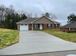 6427 Bonnie Manor Dr, Chattanooga, TN 37416