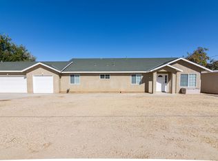 9731 E Avenue S8, Littlerock, CA 93543