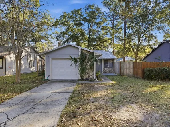 1939 SW 73rd Ter, Gainesville, FL 32607