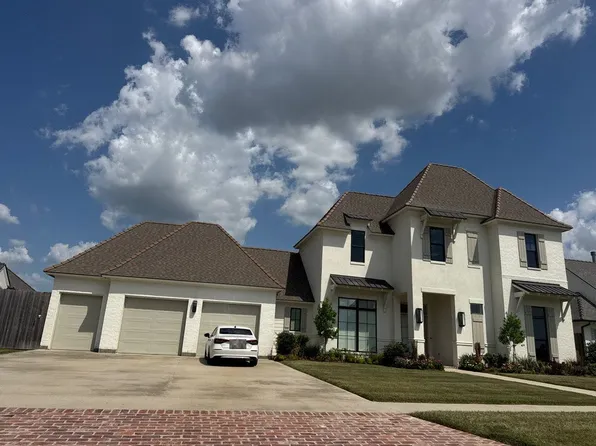 111 Dusty Ridge Dr, Youngsville, LA 70592