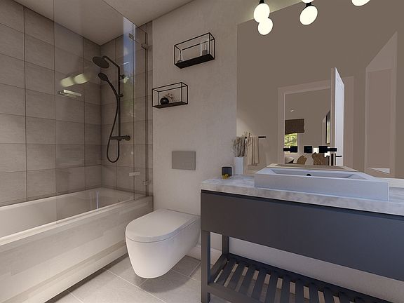 4th image of 711 S Negley Avenue Condominium #401