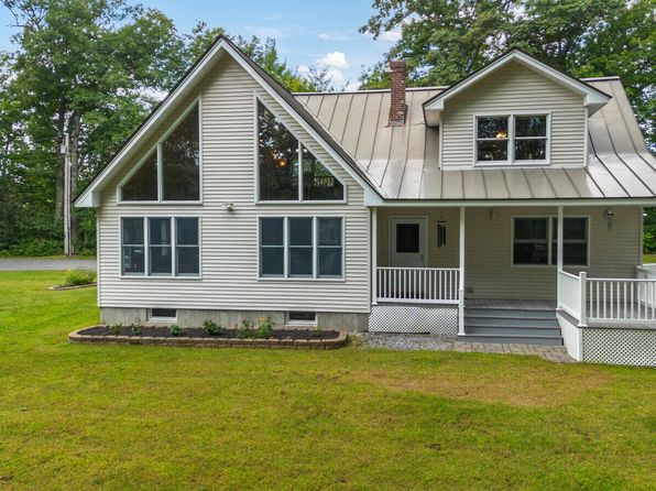 111 Clark Road, China, ME 04358