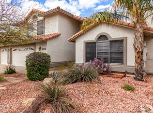 4558 E Vista Dr, Phoenix, AZ 85032