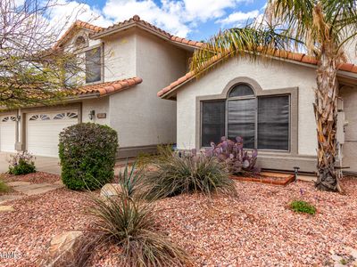 4558 E Vista Dr, Phoenix, AZ, 85032