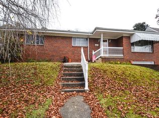 2548 Ritchie St, Portsmouth, OH 45662