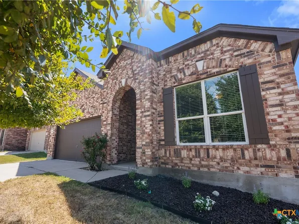 5825 Pescia St, Round Rock, TX 78665