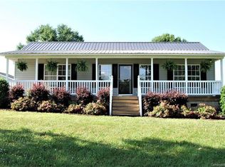 20 Rising Sun Rd, Peachland, NC 28133