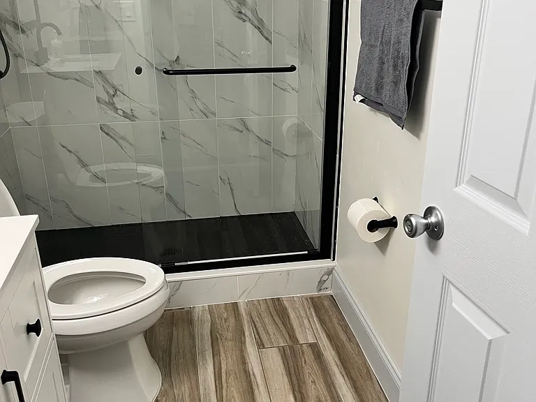 Master Bath