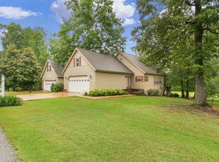 34 Vantage Point LOT 490, Counce, TN 38326