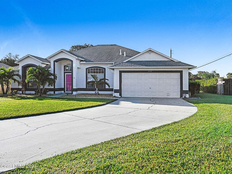 1st image of 2098 Trevino Cir