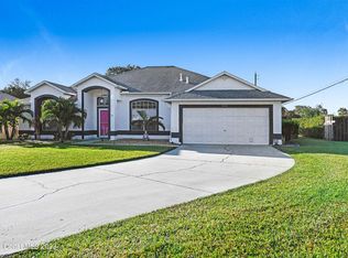 2098 Trevino Cir, Melbourne, FL 32935
